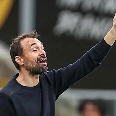 Hugo Oliveira assegura vitória completamente justa em local difícil de jogar