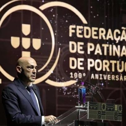 Gala da Federação de Patinagem de Portugal terá transmissão em direto no Record