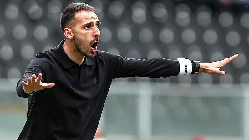 Gil Lameiras diz que falhas trazem antigos fantasmas à tona