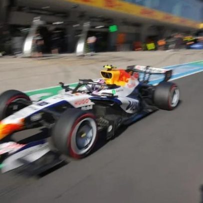 Cancelamento de corridas pode causar prejuízo milionário à Fórmula 1