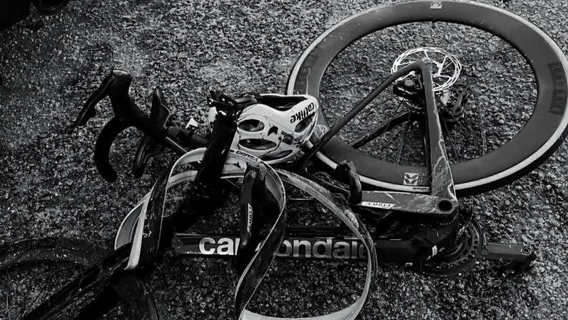 Efapel denuncia atropelamento de dois ciclistas juniores