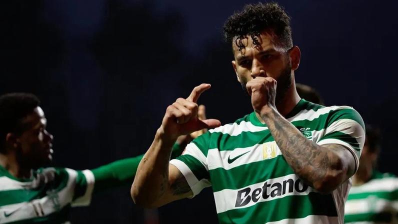 Sporting coloca Luis Suárez sob observação