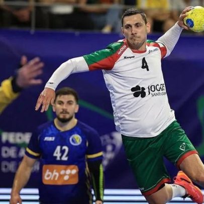 Pedro Portela deixa Águas Santas e regressa a França