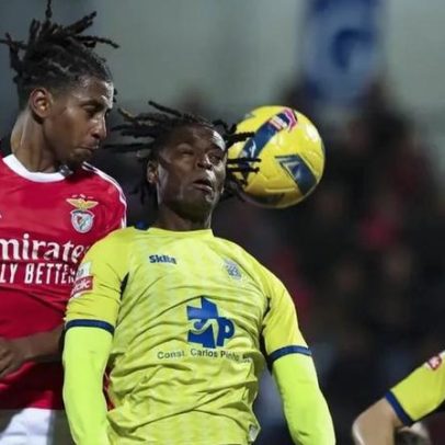Reações à derrota do Benfica em Arouca pedem mudança de atitude, cultura e exigência
