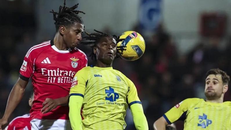 Reações à derrota do Benfica em Arouca pedem mudança de atitude, cultura e exigência