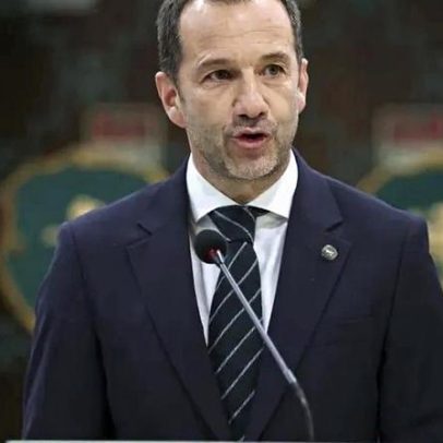 Frederico Varandas suspenso 20 dias por chamar mentiroso e cobarde a Villas-Boas