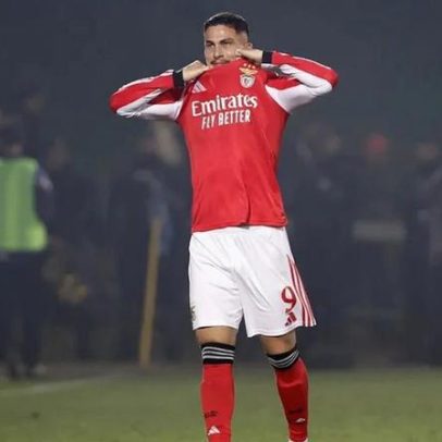 Ivanovic cresce e ganha destaque em sua atuação