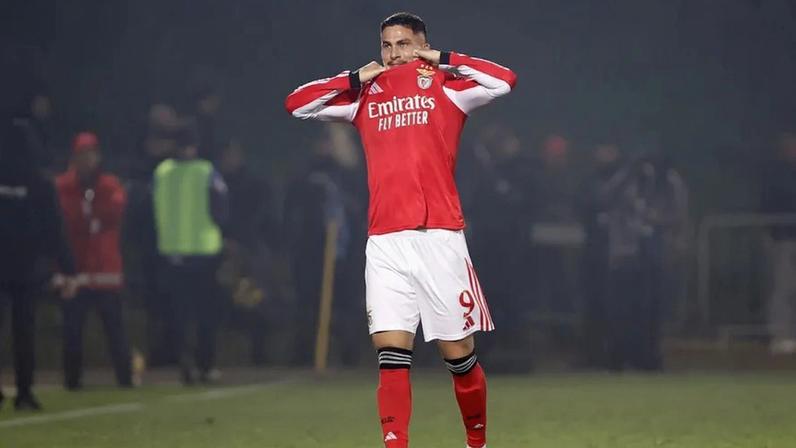 Ivanovic cresce e ganha destaque em sua atuação