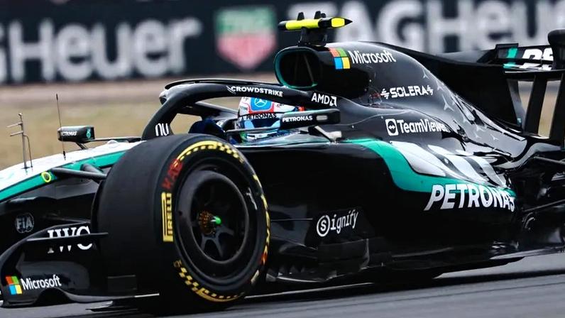 Kimi Antonelli vence GP da China e é o segundo mais jovem a vencer na F1