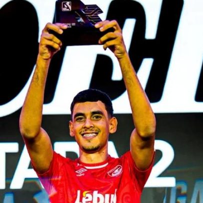 Santa Clara vence a 2ª etapa da eLiga Portugal