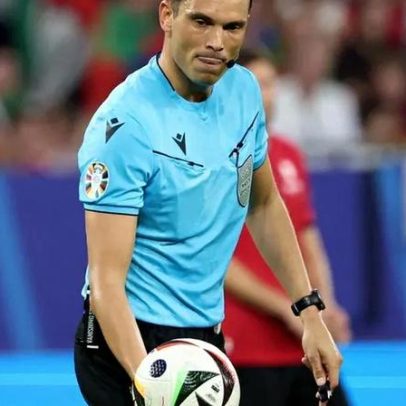 Sandro Scharer nomeado para o Sporting-Bodo/Glimt