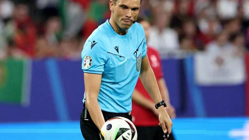 Sandro Scharer nomeado para o Sporting-Bodo/Glimt