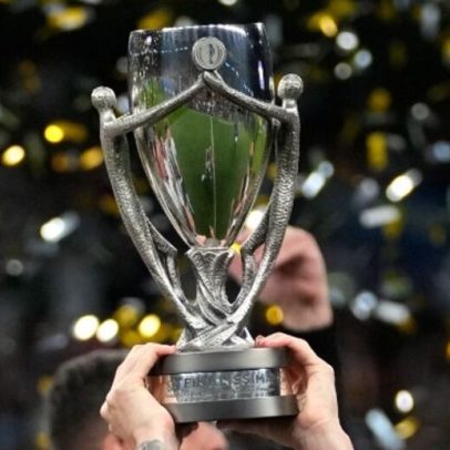 UEFA cancela Finalíssima de 2026 e responsabiliza federação argentina