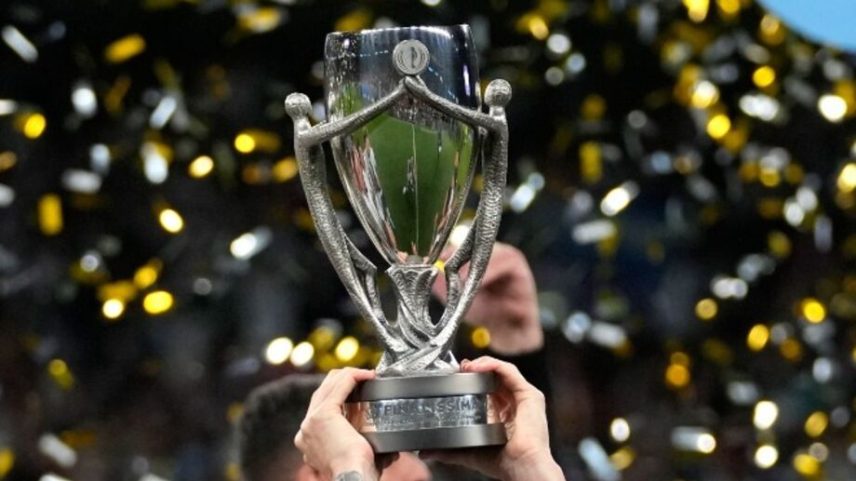 UEFA cancela Finalíssima de 2026 e responsabiliza federação argentina