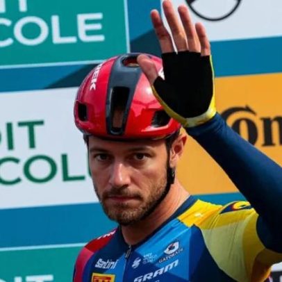 Milão vence sprint na consagração de Del Toro no Tirreno-Adriático