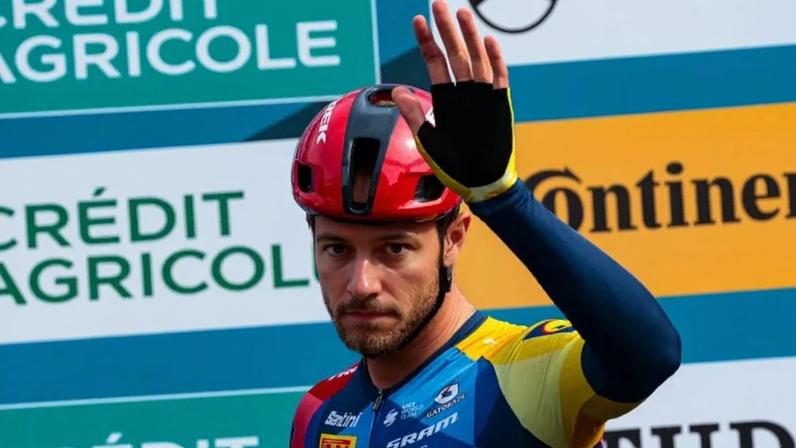 Milão vence sprint na consagração de Del Toro no Tirreno-Adriático