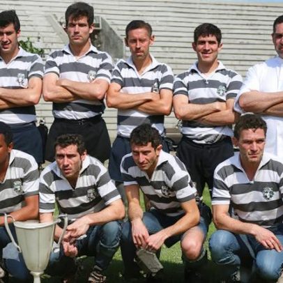 Inspiração frente ao Bodo/Glimt impulsionou a maior reviravolta do Sporting