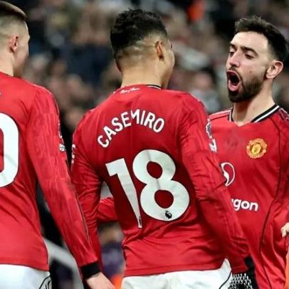 Bruno Fernandes diz que prefere Casemiro no Sporting em vez do FC Porto