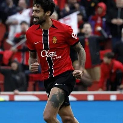 Demichelis diz a Samu Costa que precisa render pelo Maiorca para ir ao Mundial