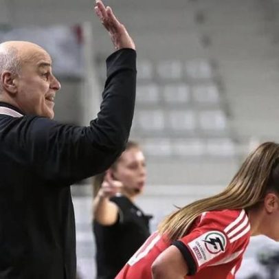 Paulo Tavares celebra Taça da Liga, equipa que mais procurou vencer