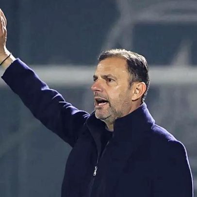 Silaidopoulos celebra vitória sólida e boa exibição da equipa
