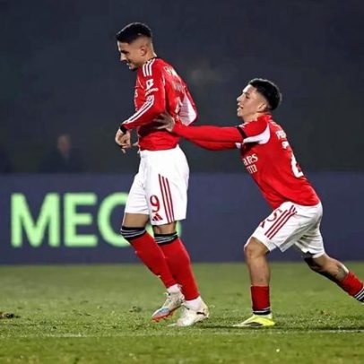 Ivanovic terá mais minutos até ao fim da época: avançado premiado após despromoção