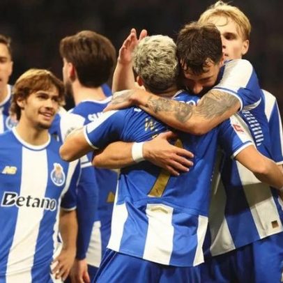 Reações à vitória do FC Porto: 7 pontos sobre os siameses