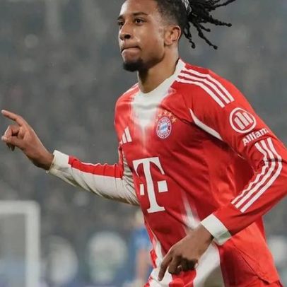 Real Madrid prepara oferta astronómica por jogador do Bayern, segundo rumores