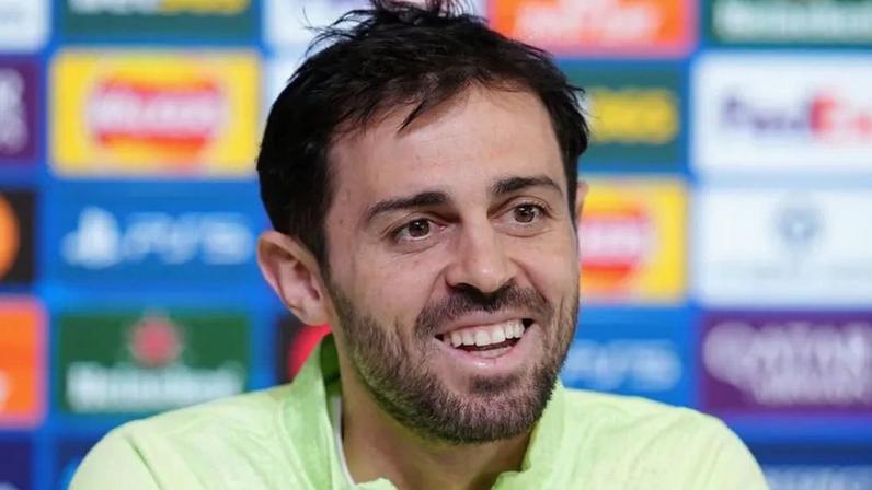 Bernardo Silva