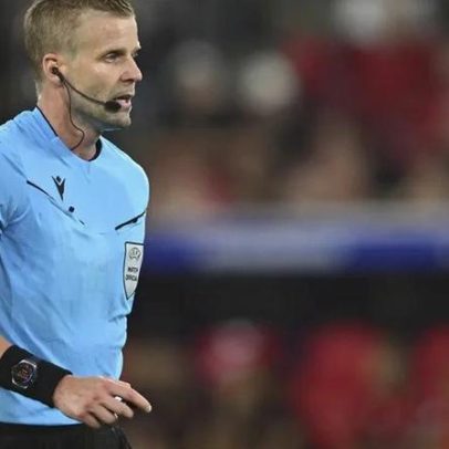 Glenn Nyberg nomeado para a receção do Sp. Braga ao Ferencváros