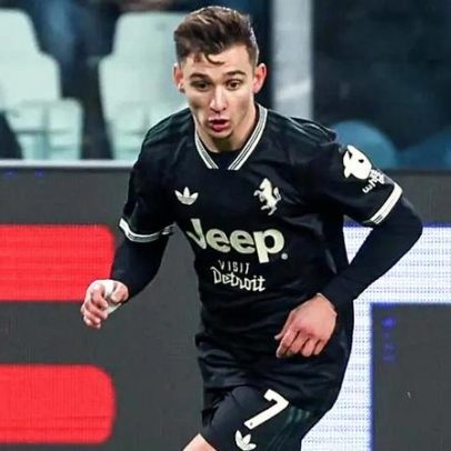 Treinador da Udinese elogia Francisco Conceição por alto nível