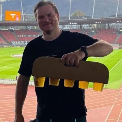Adepto ajuda Bodø/Glimt a evitar falência vendendo máquinas de lavar