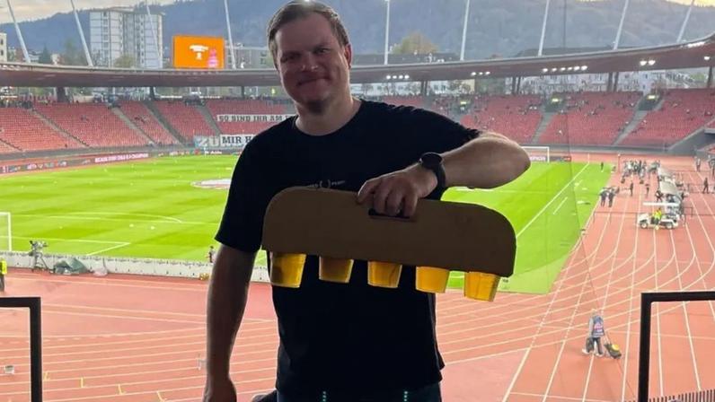 Adepto ajuda Bodø/Glimt a evitar falência vendendo máquinas de lavar