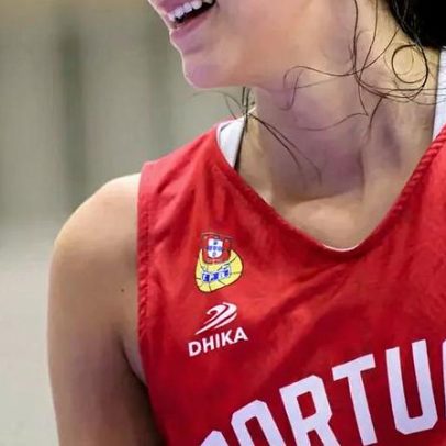 Clara Silva e Ruben Prey lideram equipa portuguesa no March Madness
