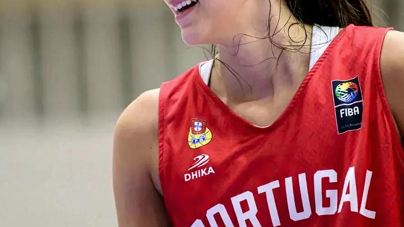 Clara Silva e Ruben Prey lideram equipa portuguesa no March Madness
