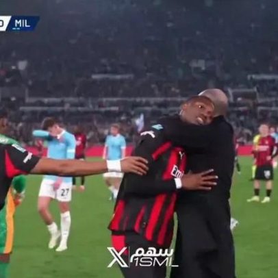 Agente de Allegri afirma que Leão não tem contribuído muito para a equipa