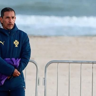Seleção feminina convoca 15 jogadoras para estágio em Sesimbra