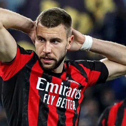 Di Canio critica o Milan: equipa sem identidade