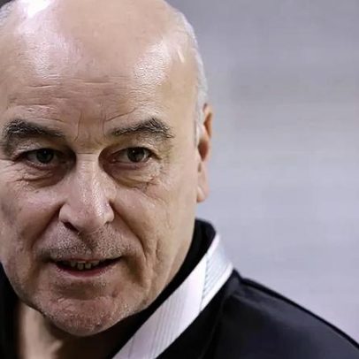 Paulo Tavares destaca evolução de Nun'Álvares entre Supertaça e Taça da Liga