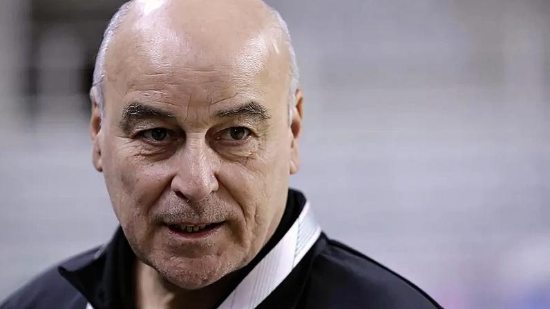 Paulo Tavares vê com bons olhos a evolução do Nun'Álvares