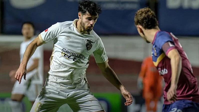 Torreense vence Portimonense por 1-0 e mantém algarvios aflitos