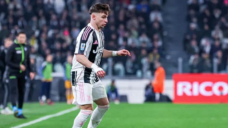 Francisco Conceição em evidência