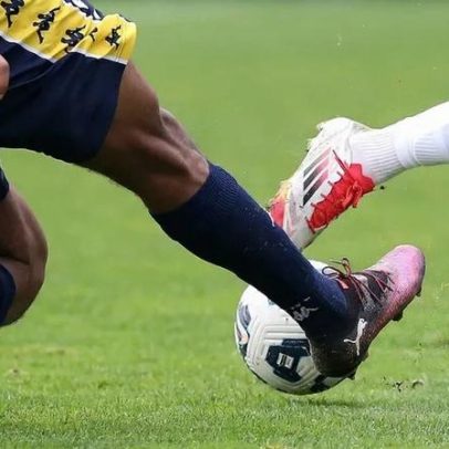 Ufalá garante vitória ao Estoril