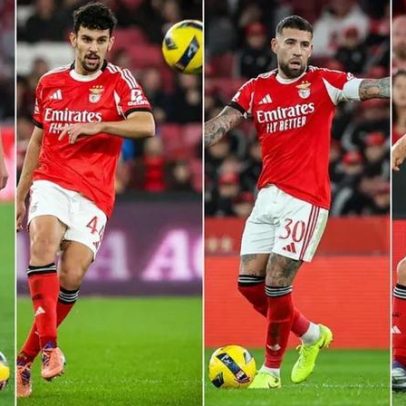 Quarteto inédito apresenta-se em prova de concerto