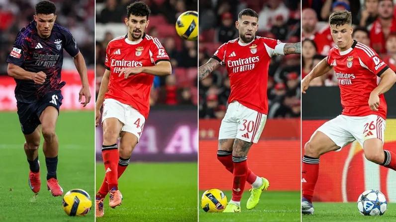 Quarteto inédito apresenta-se em prova de concerto