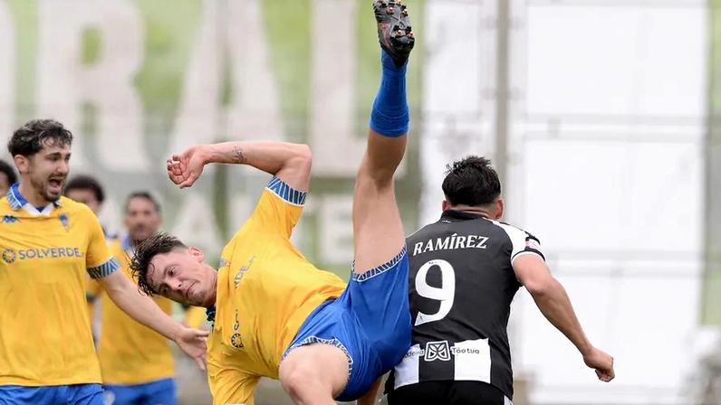 Bacher faz a diferença no encontro