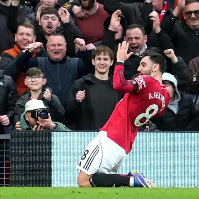 Manchester United terá de cumprir pedidos de Bruno Fernandes