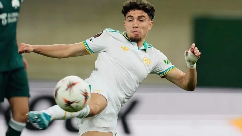 Jogador da Roma e família passam noite de assalto e sequestro em casa