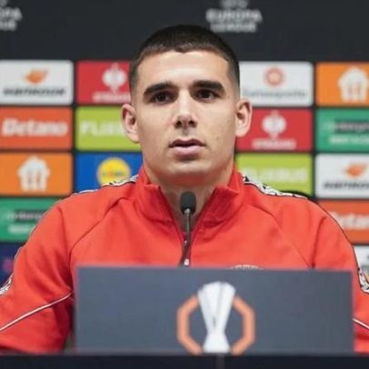 Víctor Gómez espera tarde memorável na Pedreira