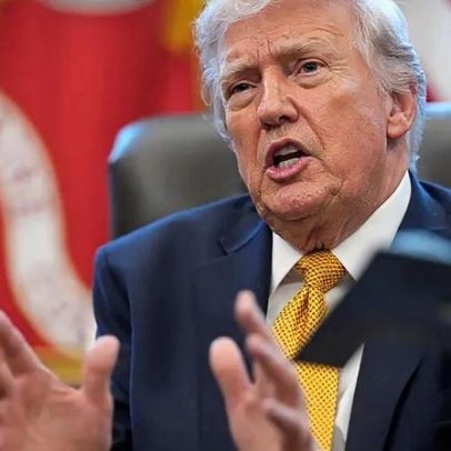 Trump diz que será uma honra assumir controlo de Cuba